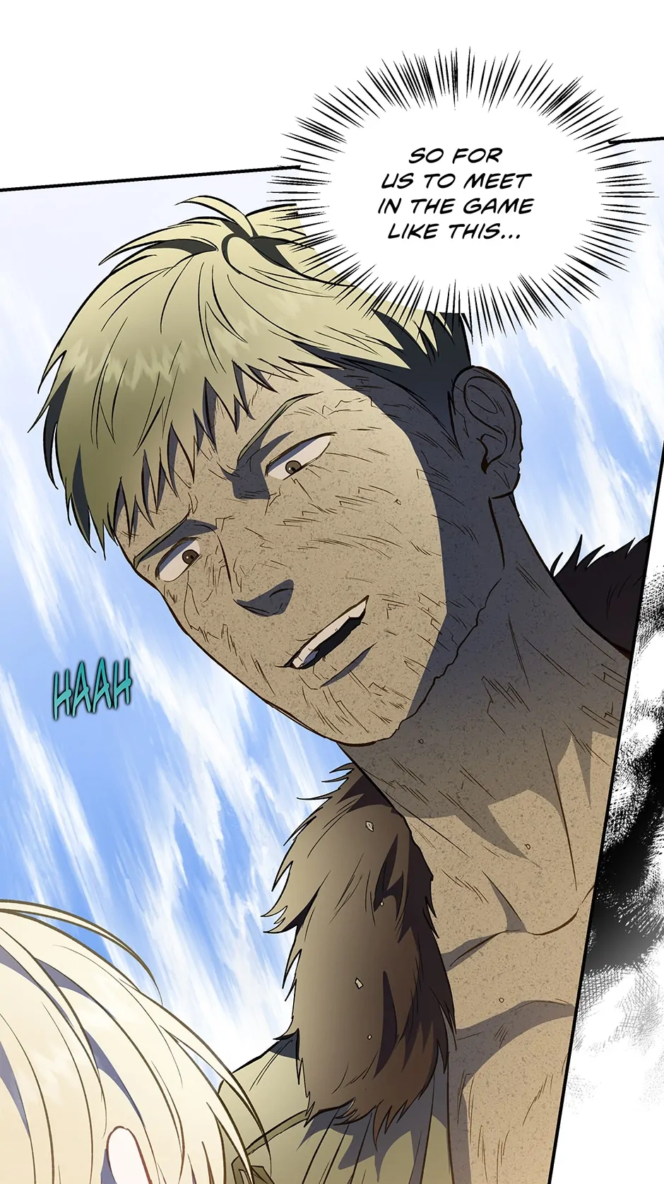 Surviving as a Player «Official» - Chapter 27 manhwa