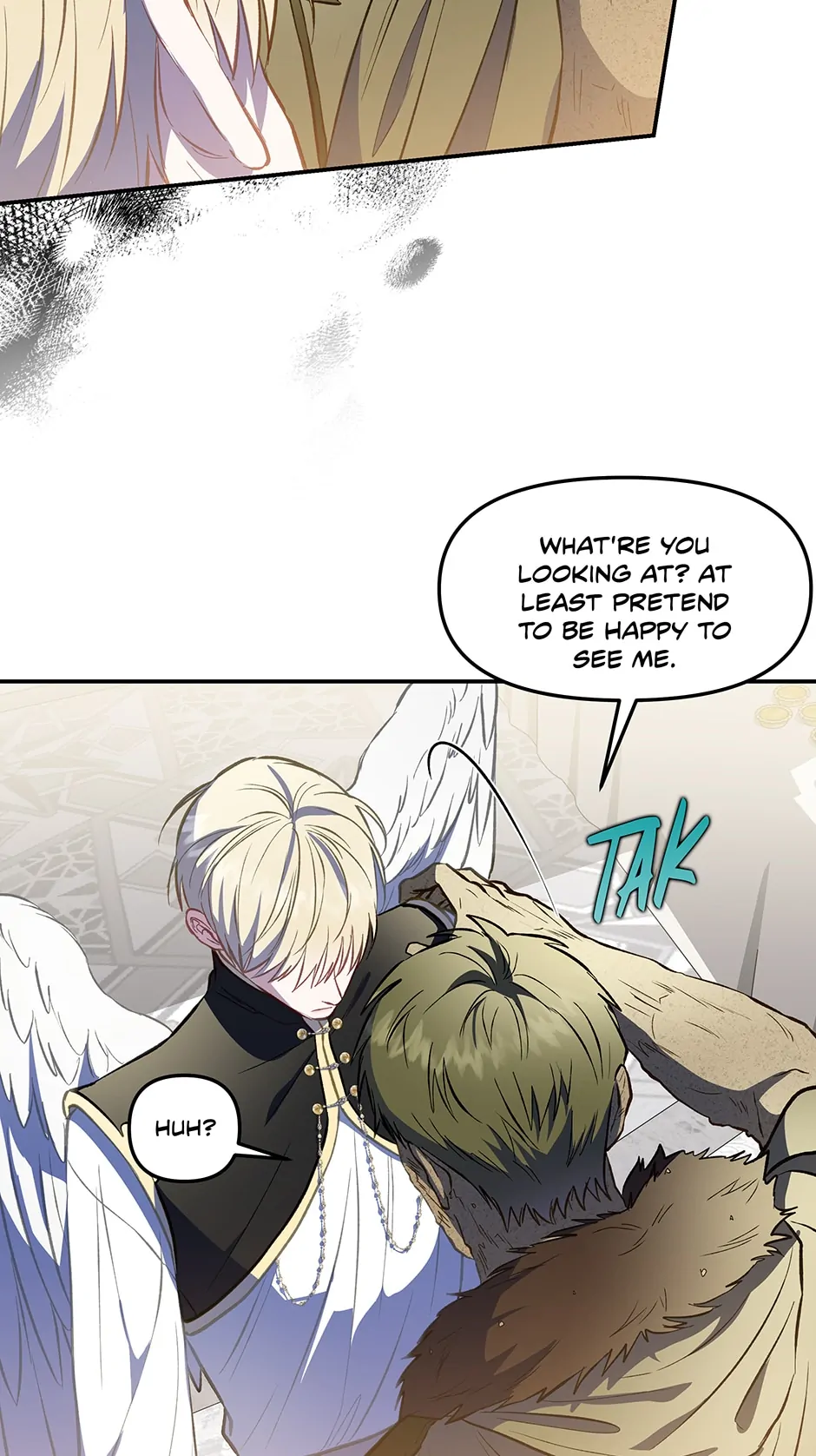 Surviving as a Player «Official» - Chapter 27 manhwa