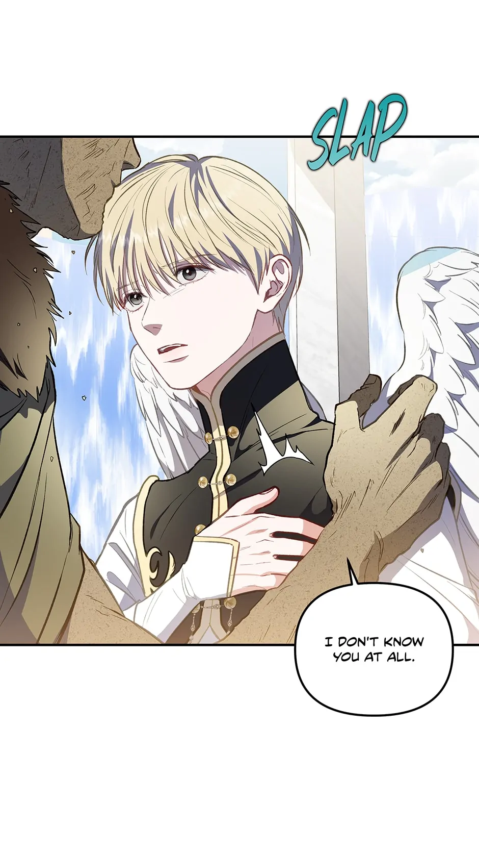 Surviving as a Player «Official» - Chapter 27 manhwa