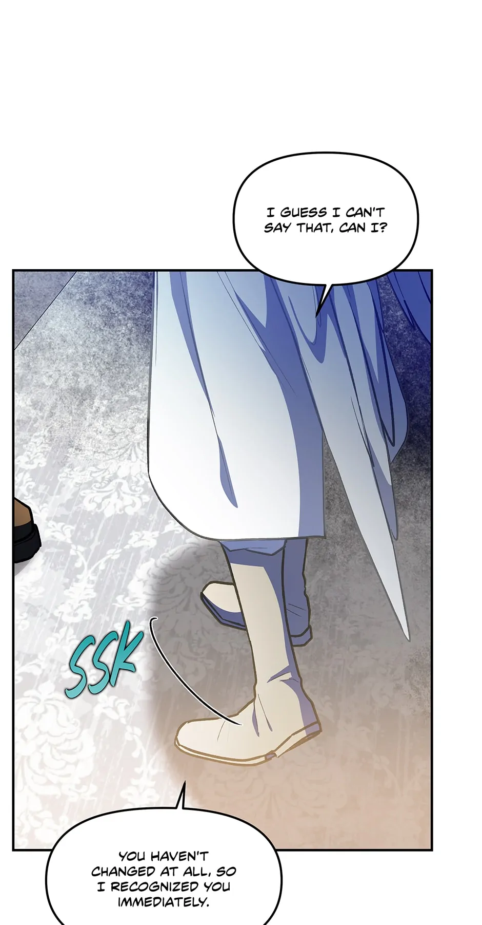 Surviving as a Player «Official» - Chapter 27 manhwa