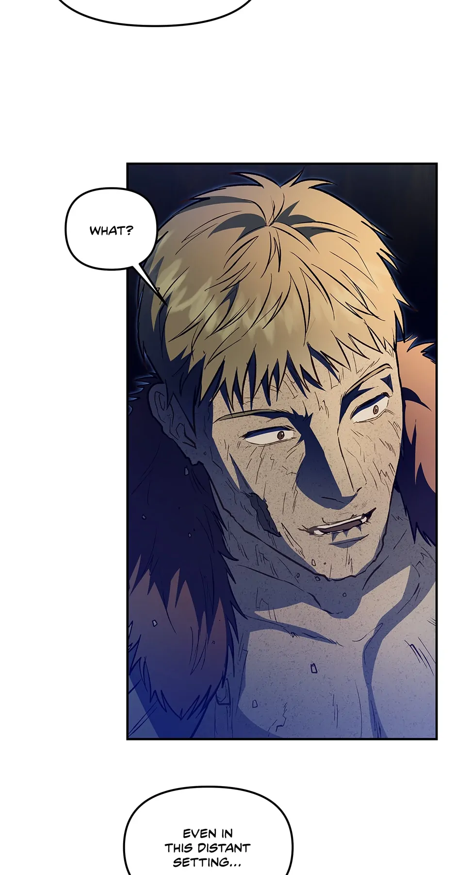 Surviving as a Player «Official» - Chapter 27 manhwa