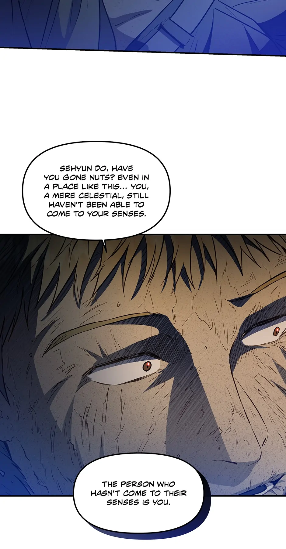 Surviving as a Player «Official» - Chapter 27 manhwa