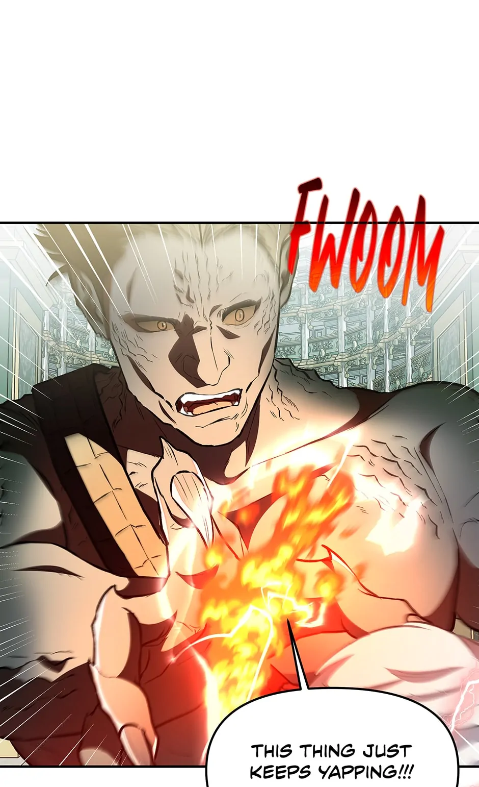 Surviving as a Player «Official» - Chapter 27 manhwa