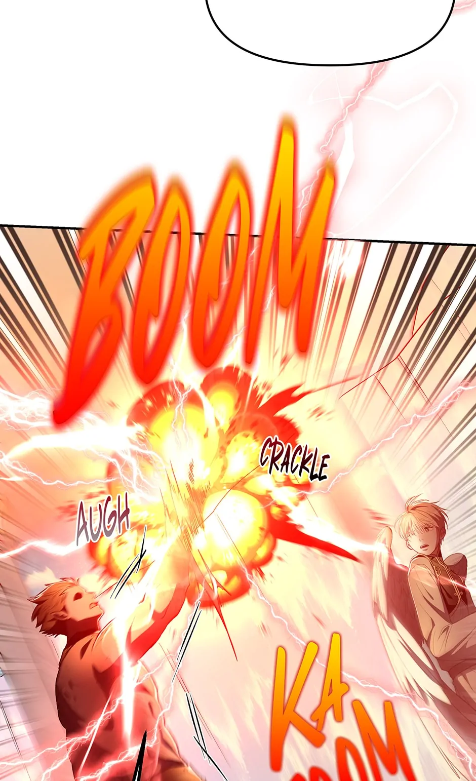Surviving as a Player «Official» - Chapter 27 manhwa
