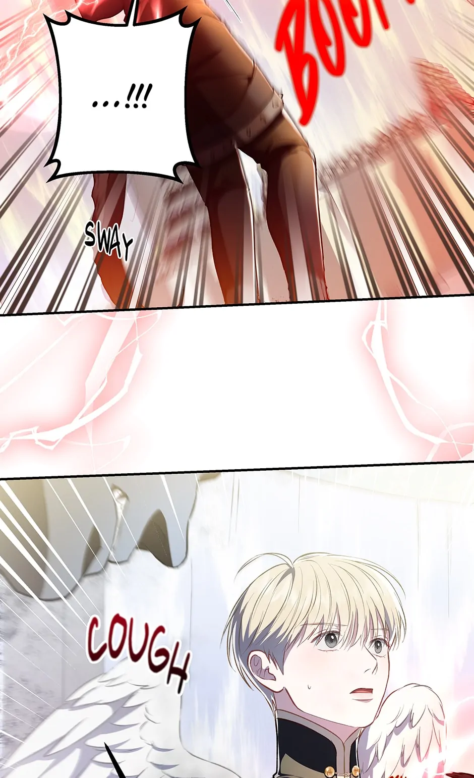 Surviving as a Player «Official» - Chapter 27 manhwa