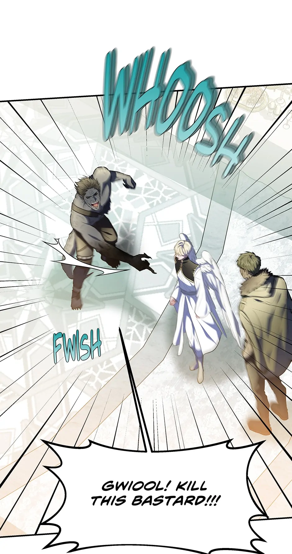 Surviving as a Player «Official» - Chapter 27 manhwa