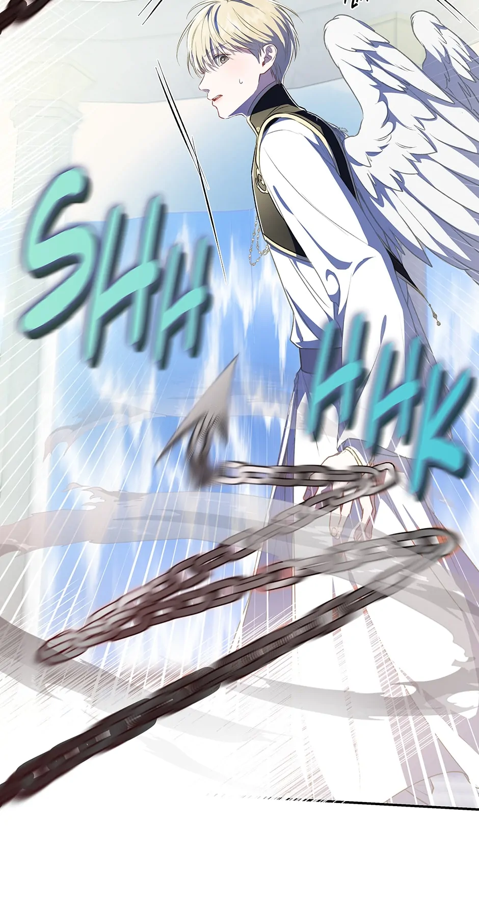 Surviving as a Player «Official» - Chapter 27 manhwa