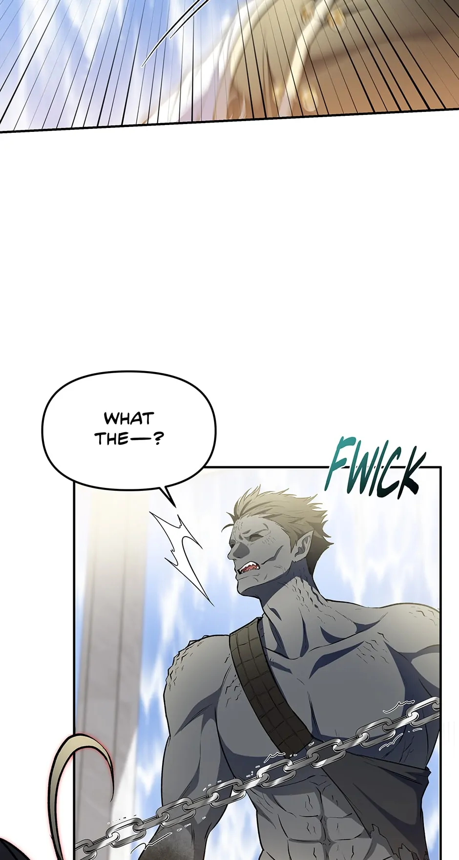 Surviving as a Player «Official» - Chapter 27 manhwa