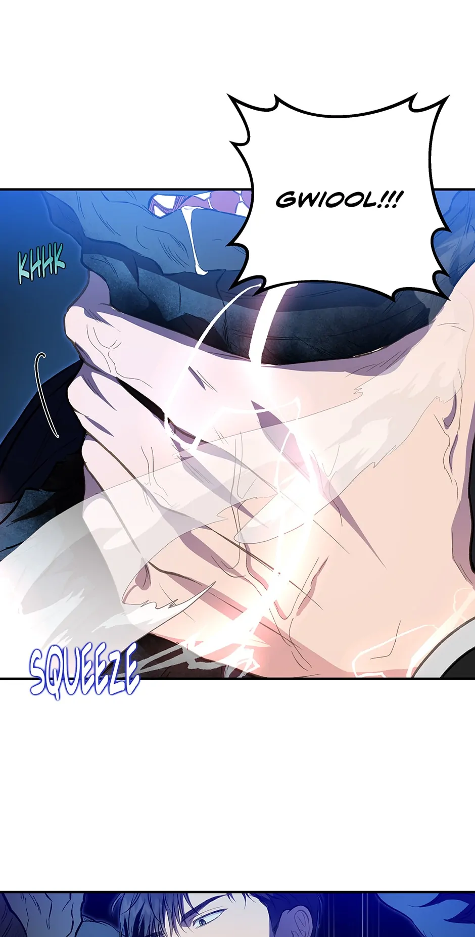 Surviving as a Player «Official» - Chapter 27 manhwa