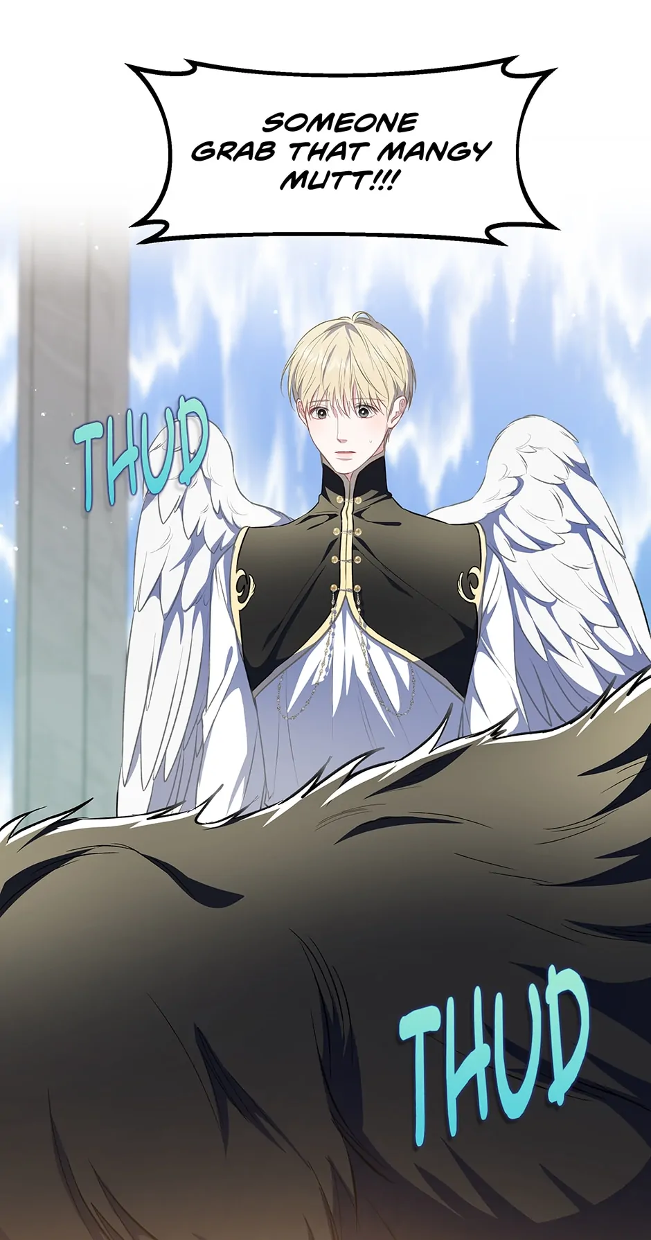 Surviving as a Player «Official» - Chapter 27 manhwa