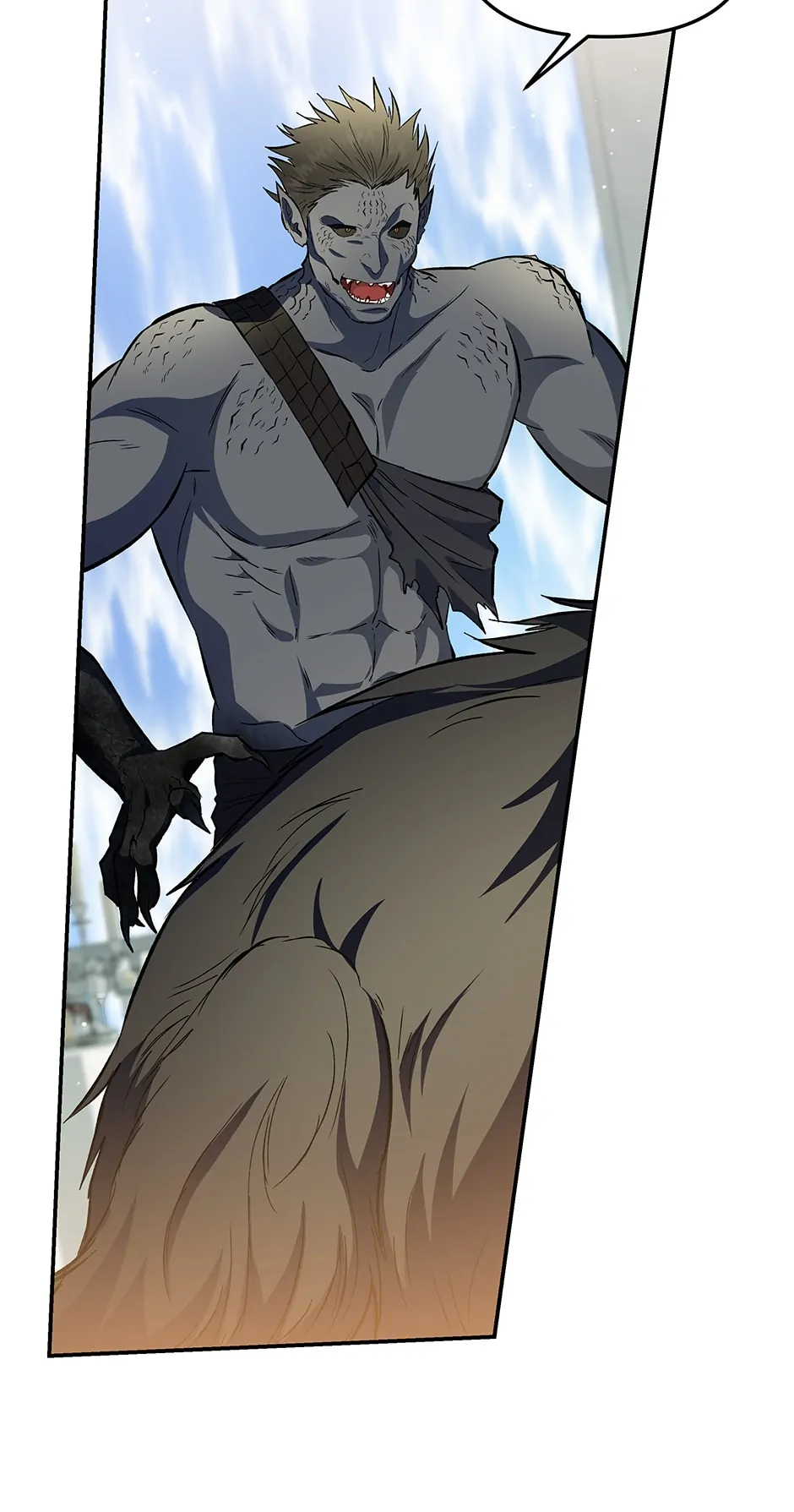 Surviving as a Player «Official» - Chapter 27 manhwa