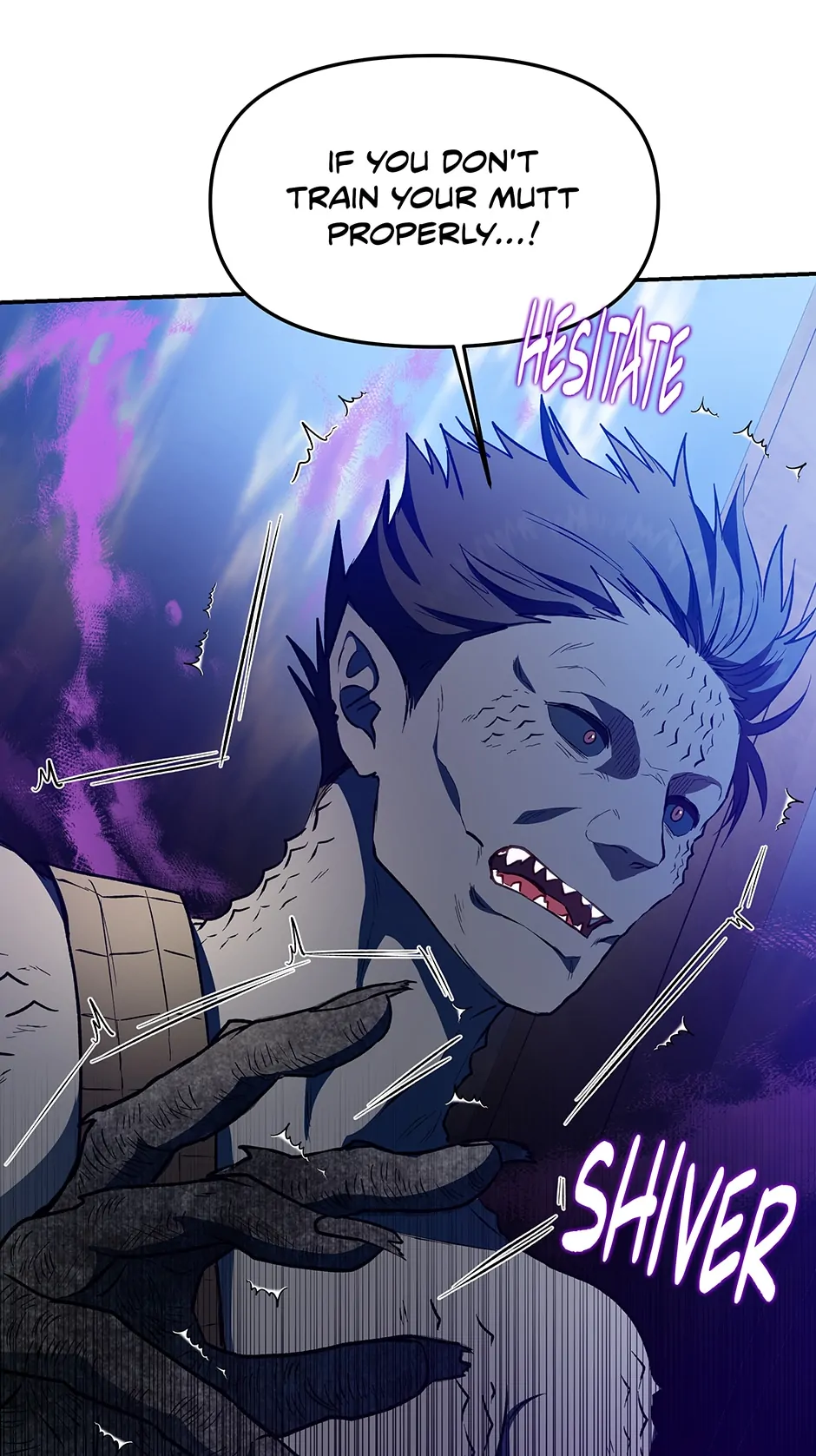 Surviving as a Player «Official» - Chapter 27 manhwa
