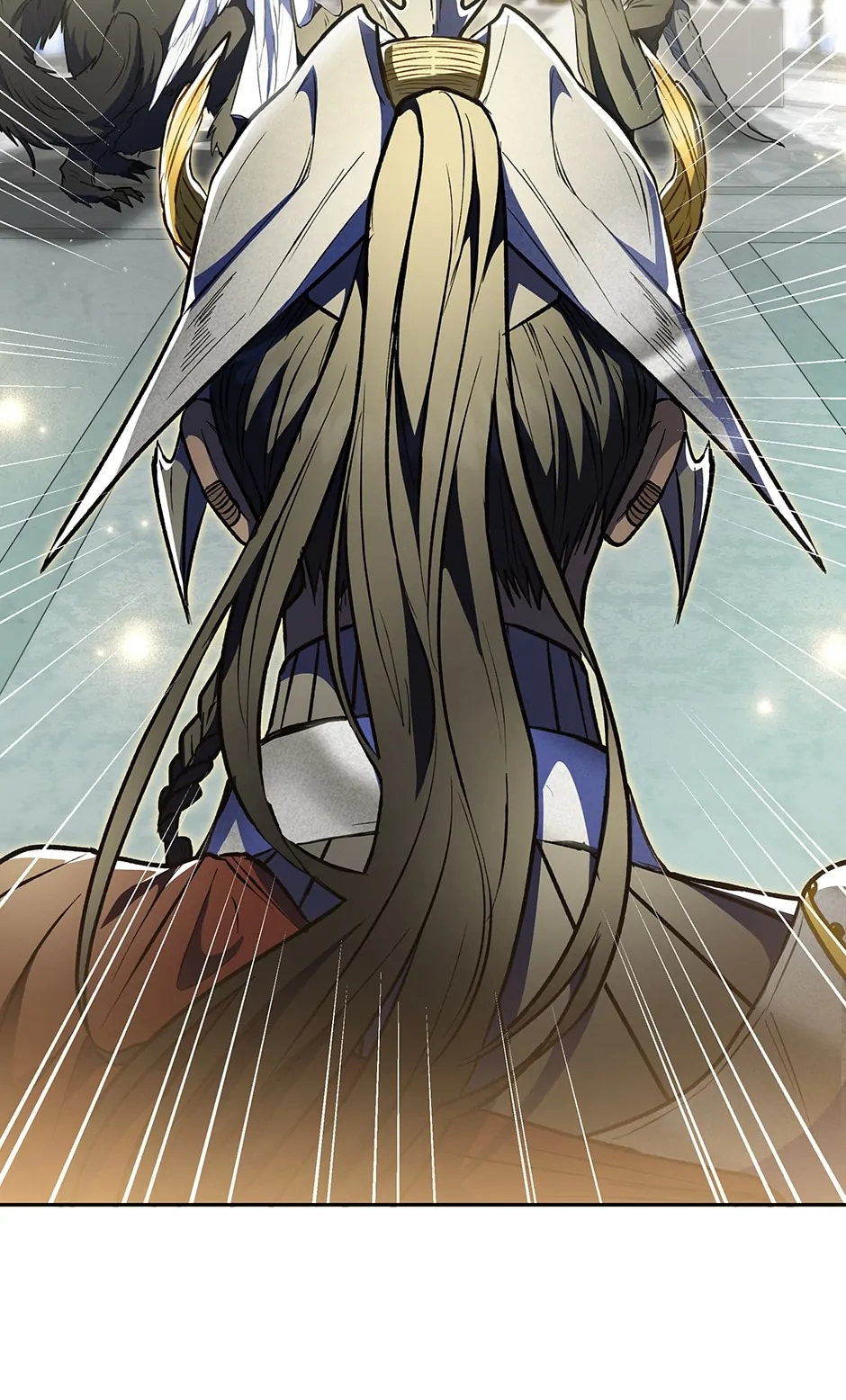 Surviving as a Player «Official» - Chapter 27 manhwa