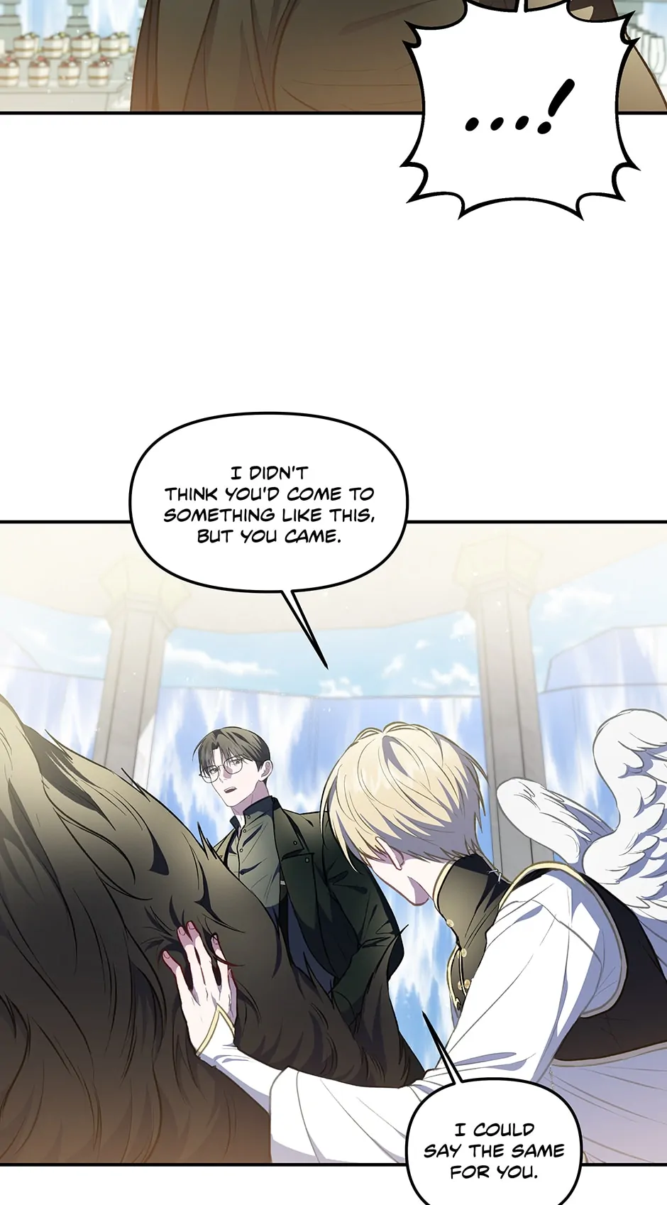 Surviving as a Player «Official» - Chapter 27 manhwa