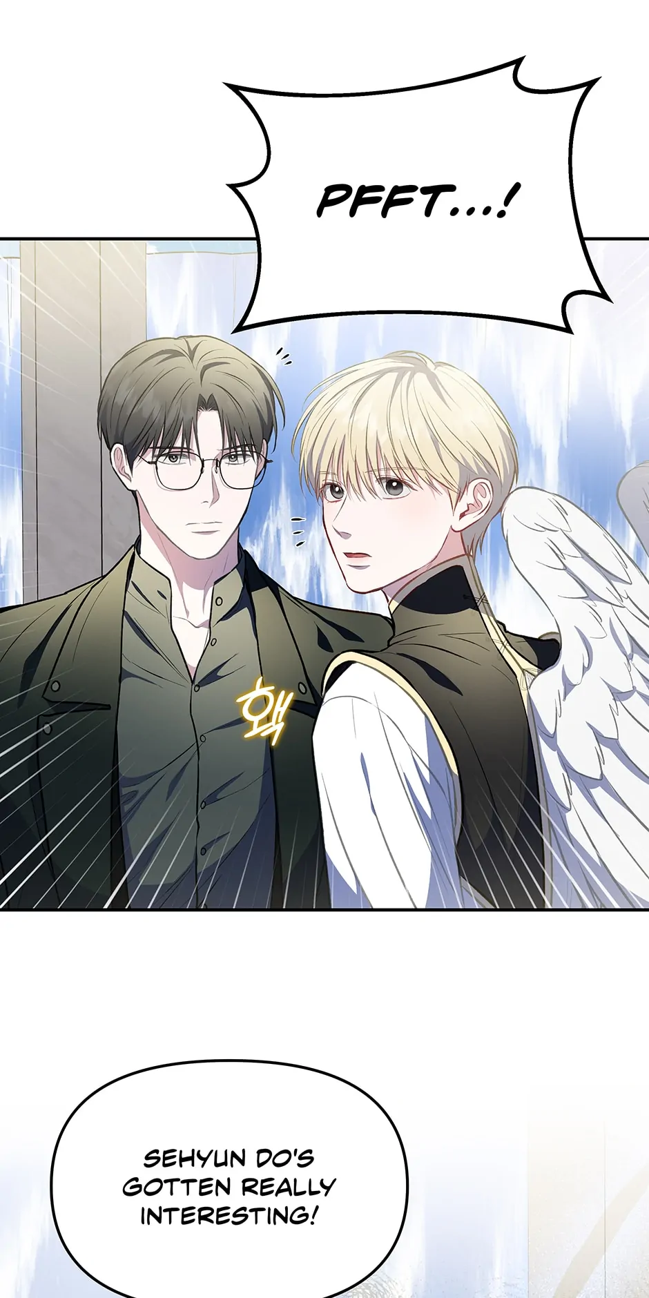 Surviving as a Player «Official» - Chapter 27 manhwa