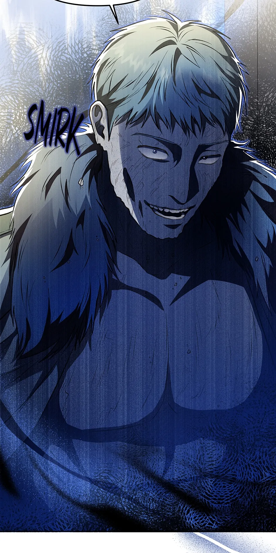 Surviving as a Player «Official» - Chapter 27 manhwa