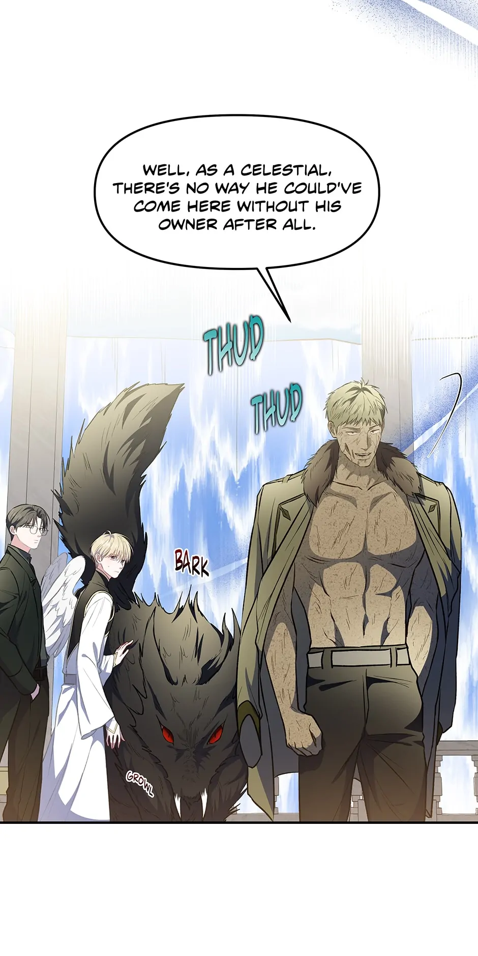 Surviving as a Player «Official» - Chapter 27 manhwa