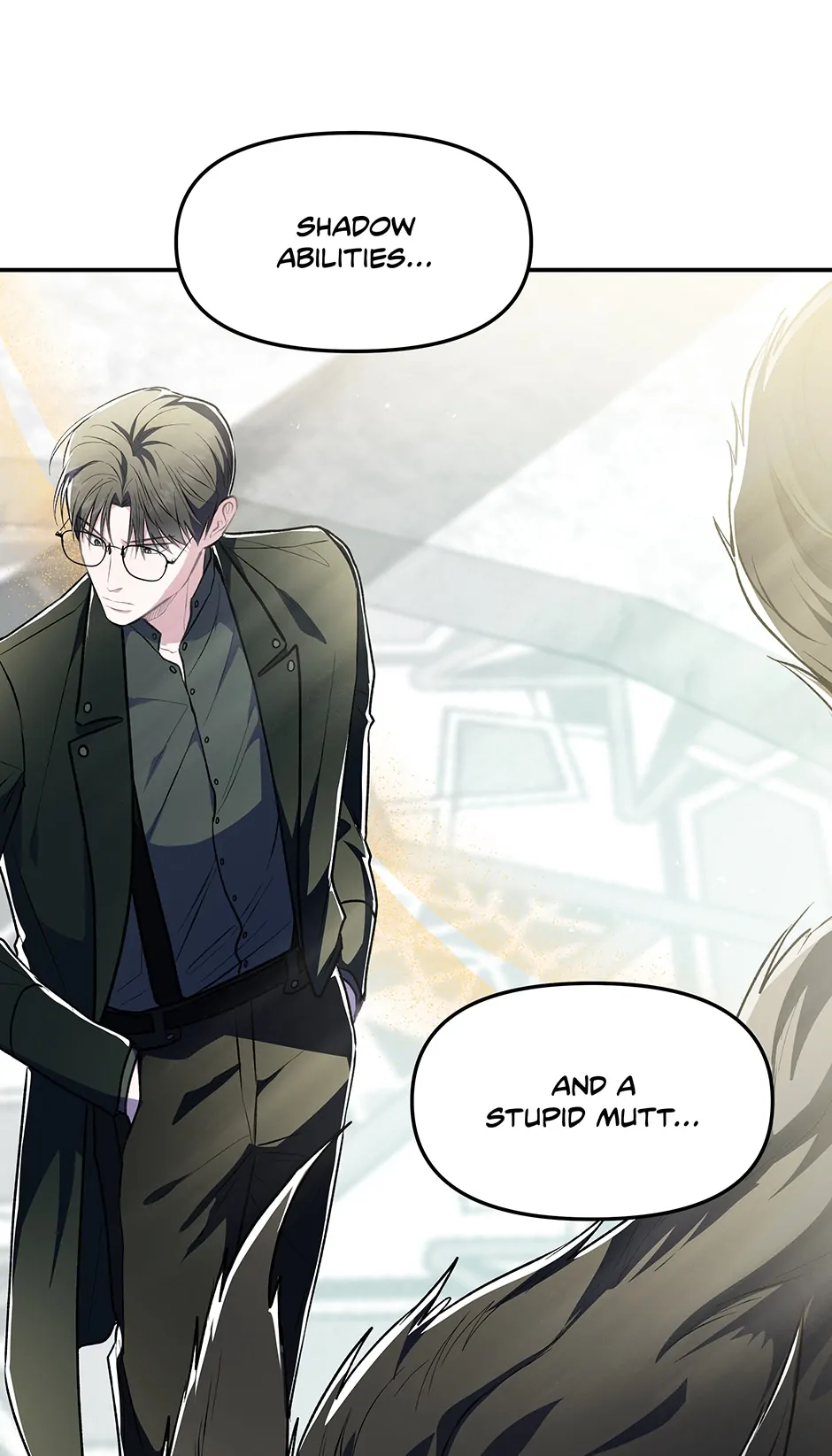 Surviving as a Player «Official» - Chapter 27 manhwa
