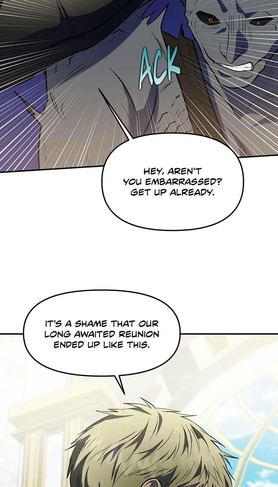 Surviving as a Player «Official» - Chapter 27 manhwa