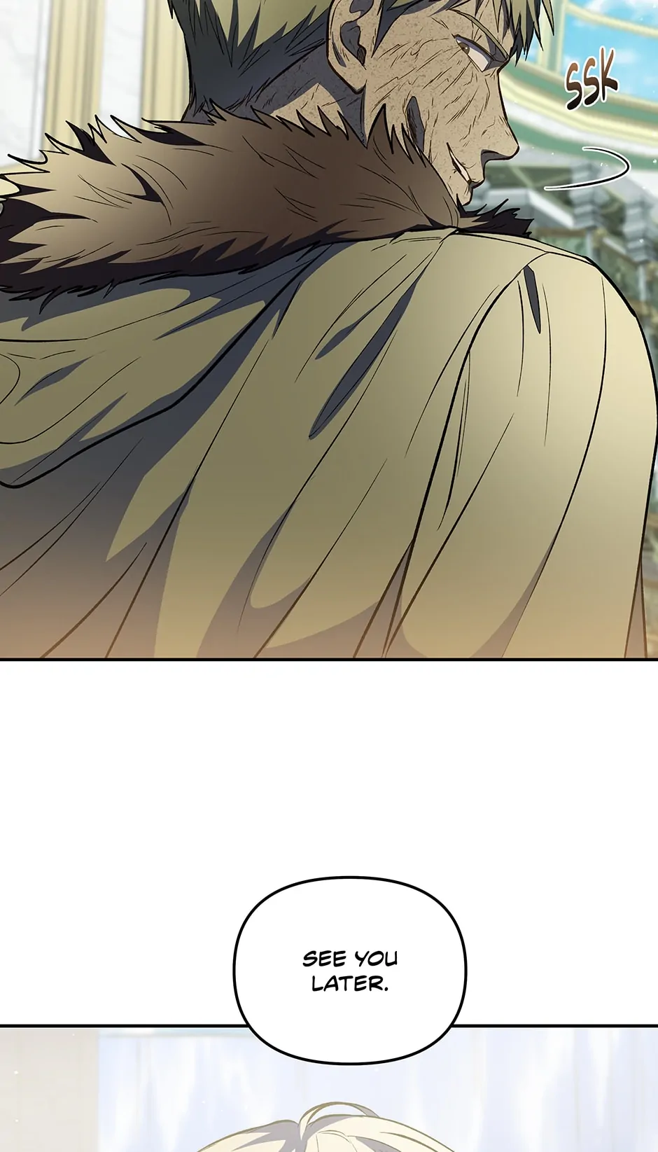 Surviving as a Player «Official» - Chapter 27 manhwa