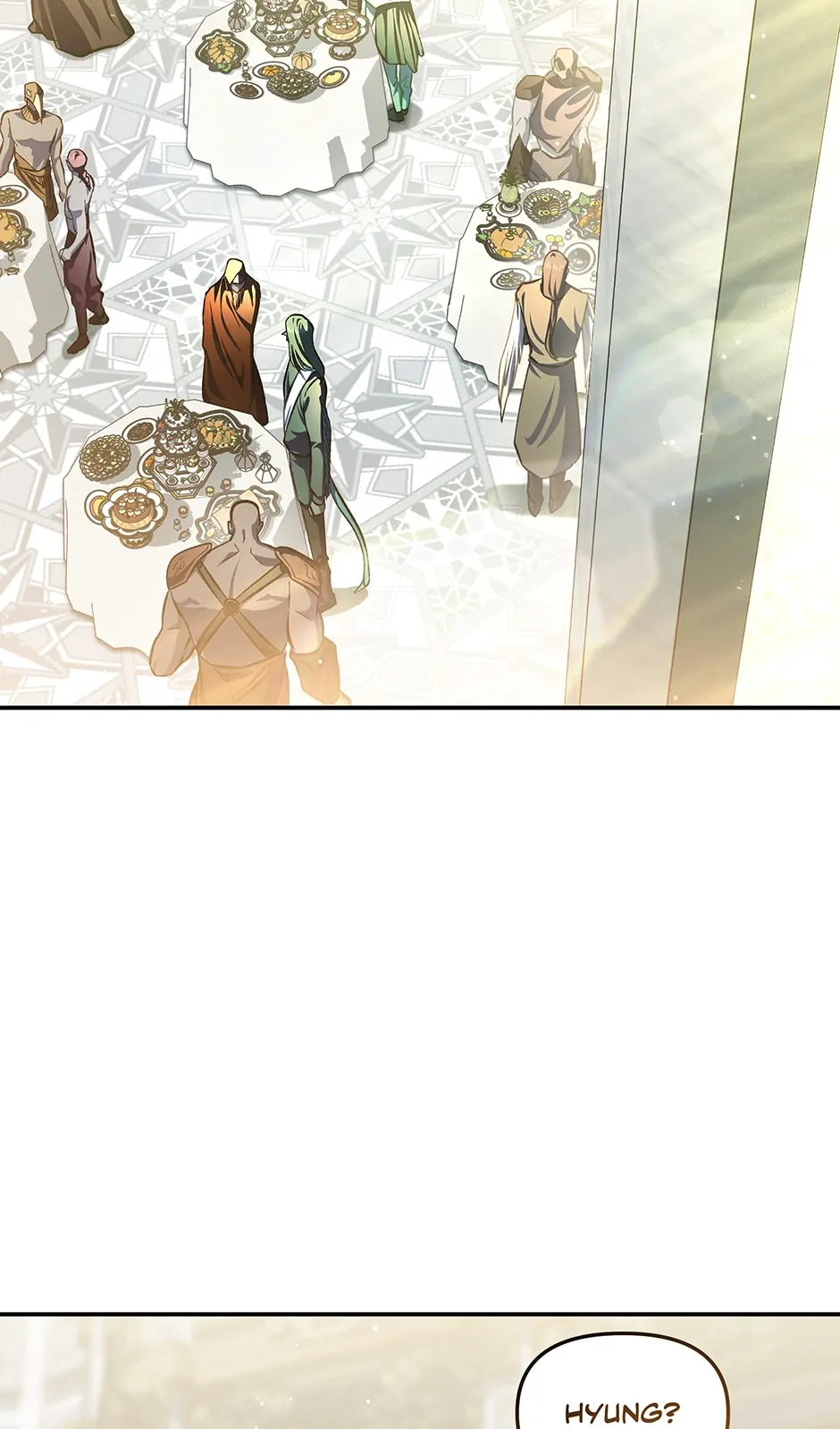Surviving as a Player «Official» - Chapter 27 manhwa