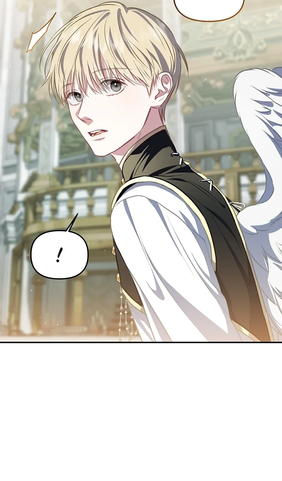 Surviving as a Player «Official» - Chapter 27 manhwa