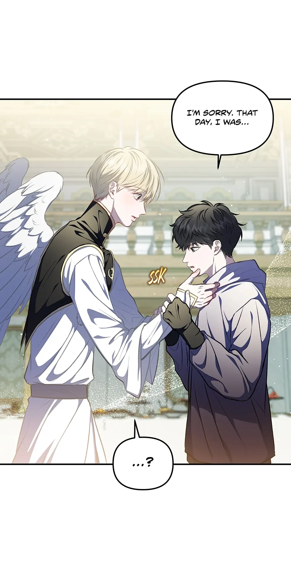 Surviving as a Player «Official» - Chapter 27 manhwa