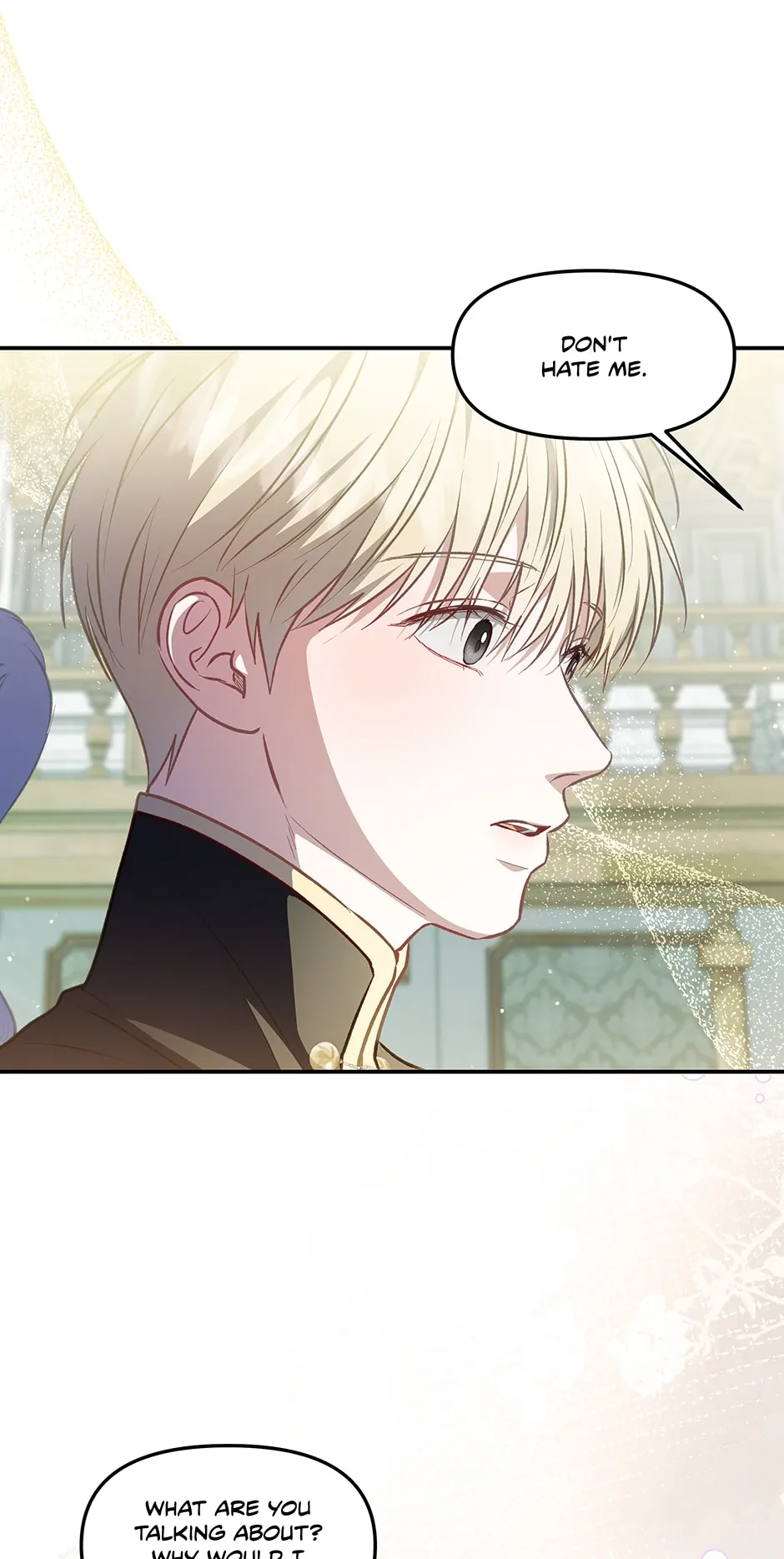 Surviving as a Player «Official» - Chapter 27 manhwa