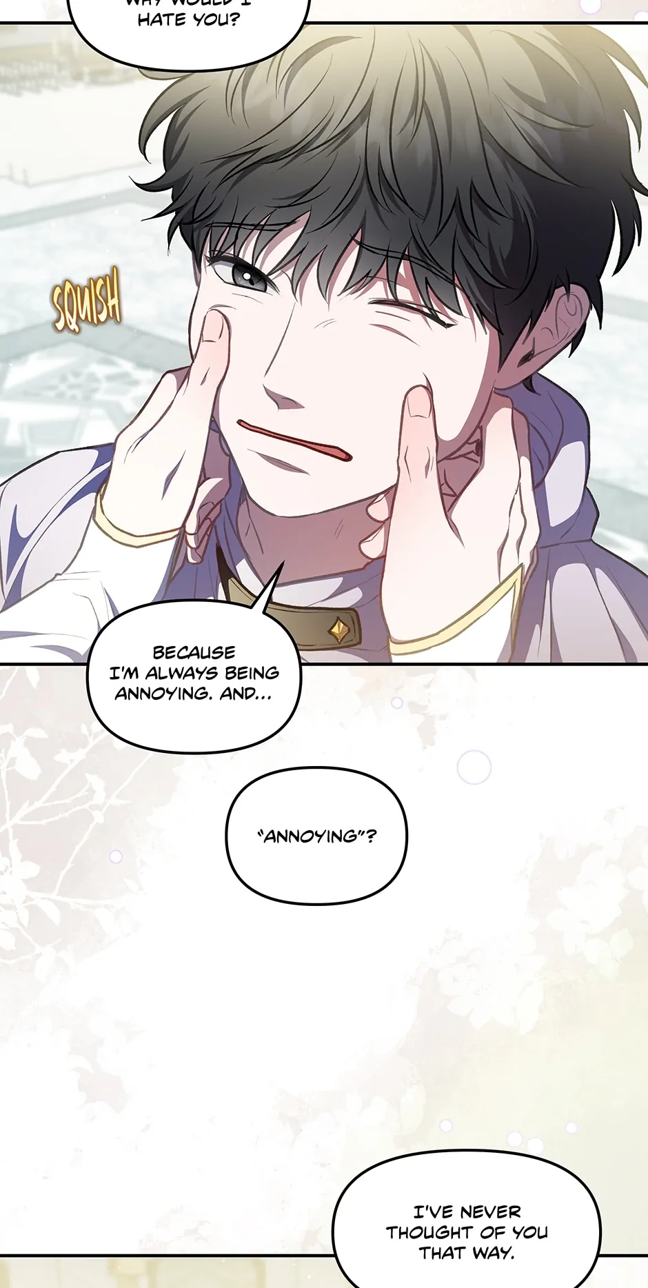 Surviving as a Player «Official» - Chapter 27 manhwa