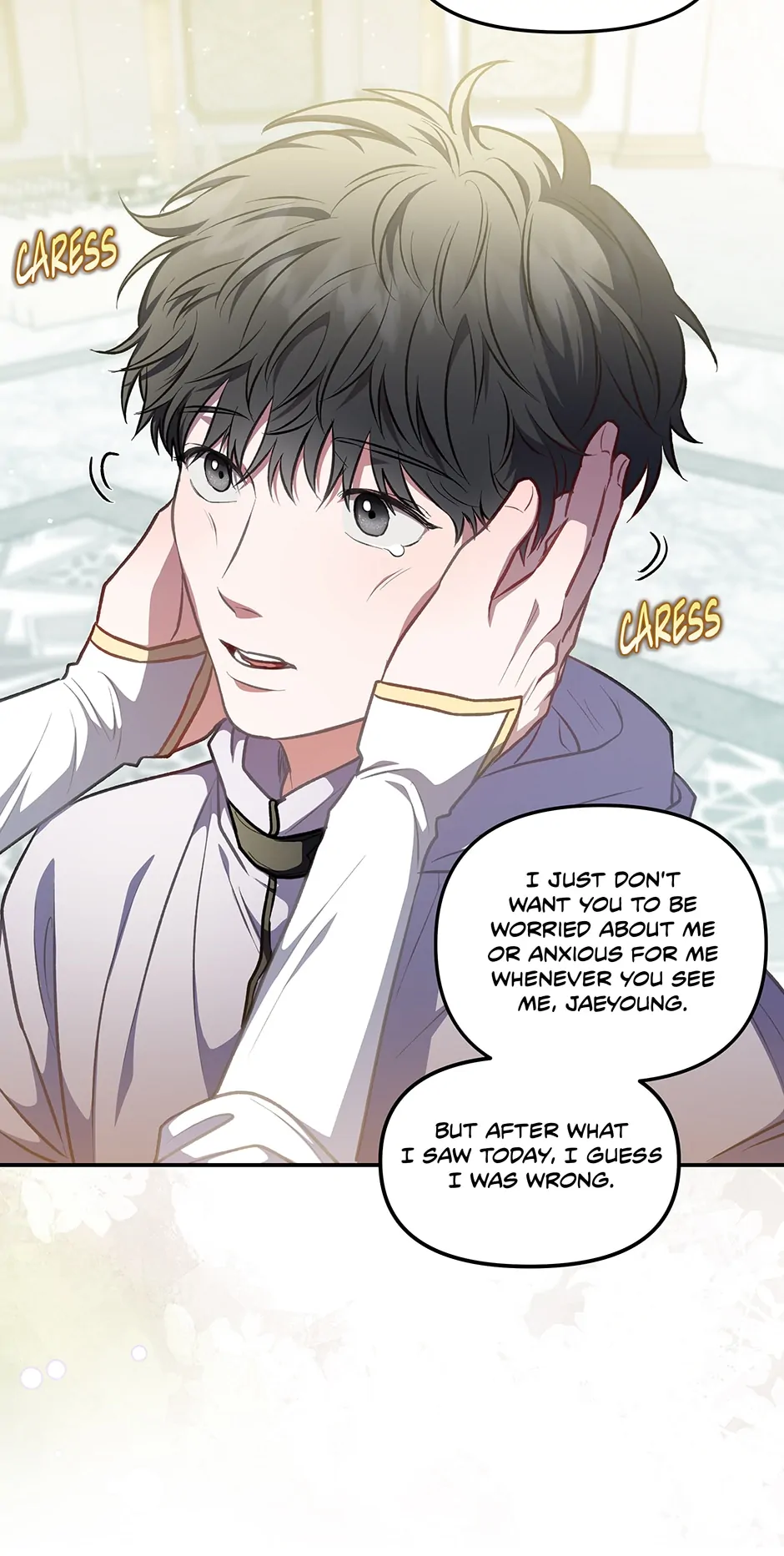 Surviving as a Player «Official» - Chapter 27 manhwa