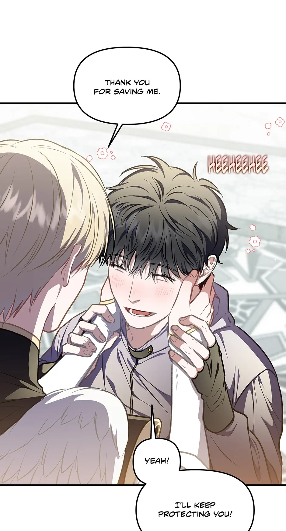Surviving as a Player «Official» - Chapter 27 manhwa