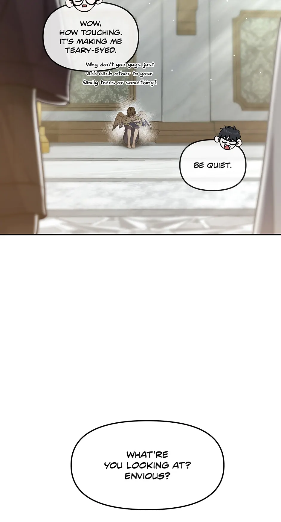 Surviving as a Player «Official» - Chapter 27 manhwa