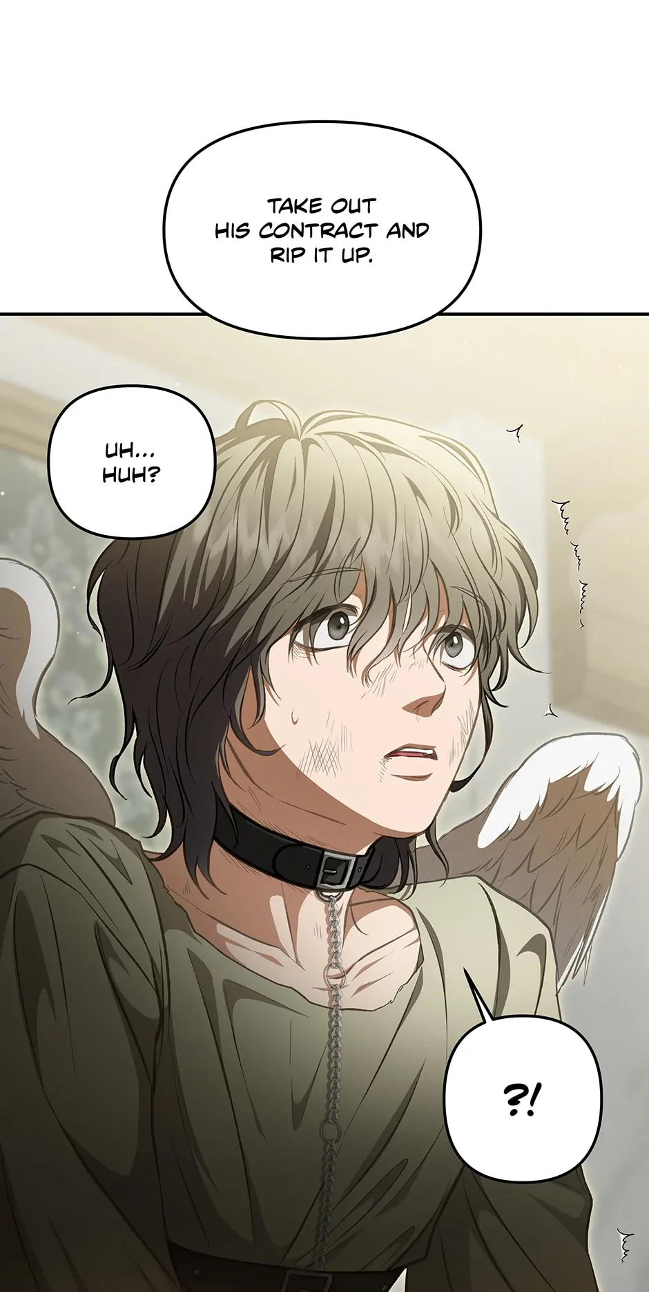Surviving as a Player «Official» - Chapter 27 manhwa