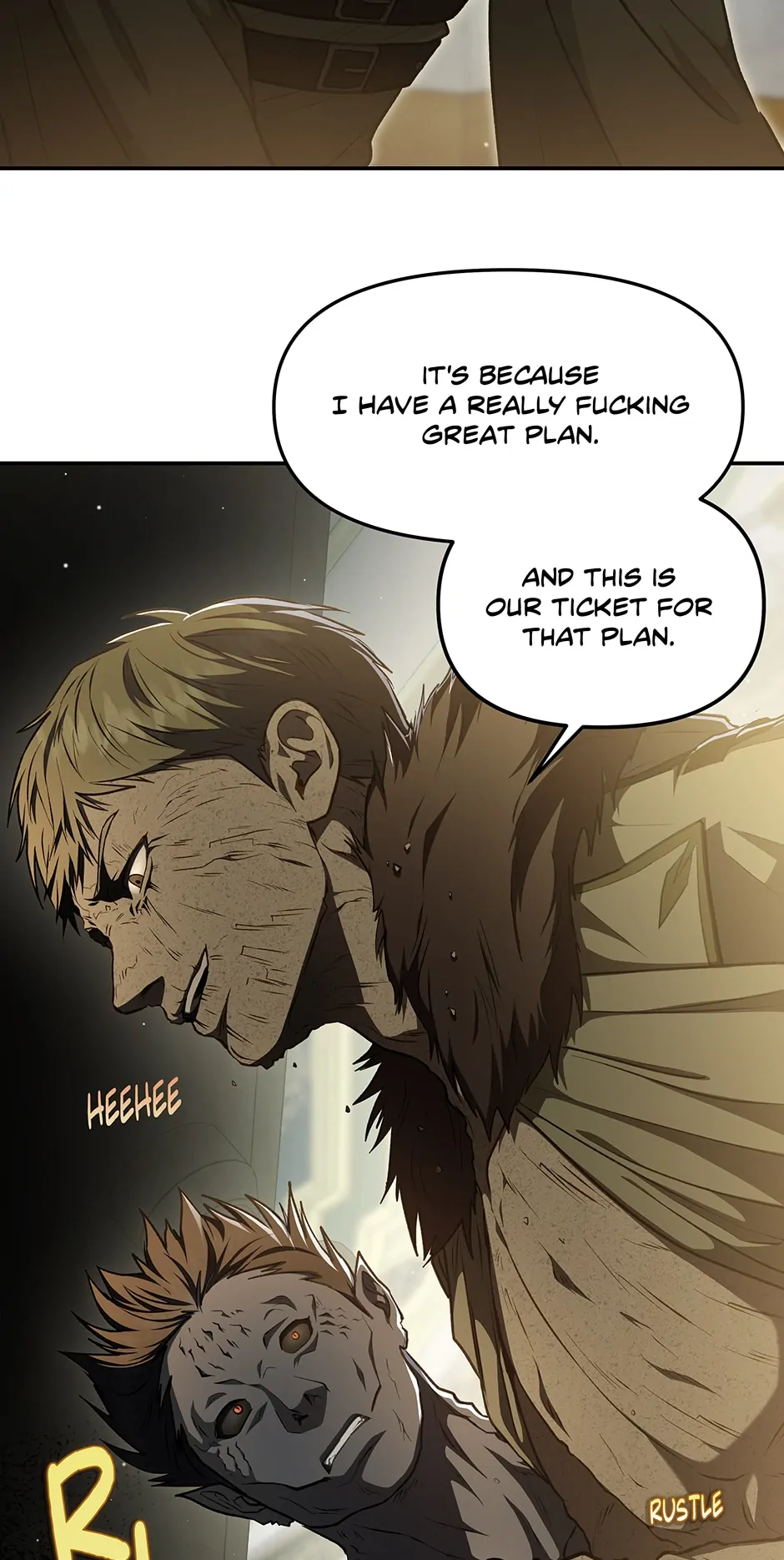Surviving as a Player «Official» - Chapter 27 manhwa