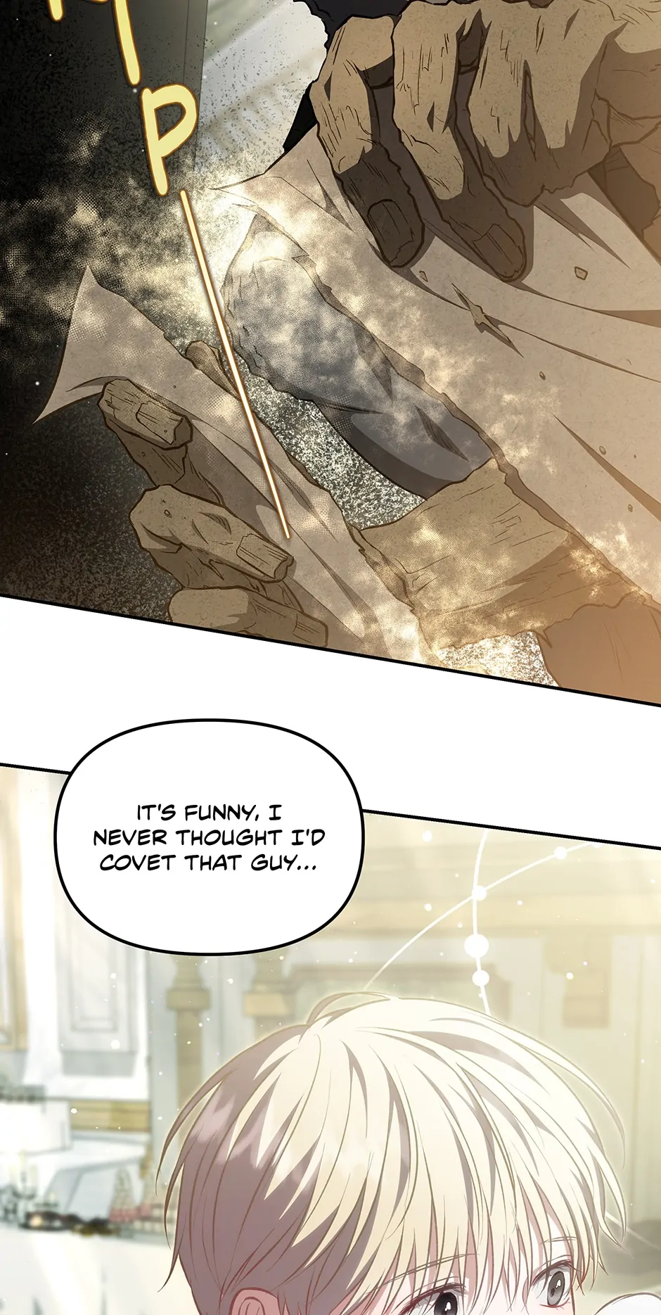 Surviving as a Player «Official» - Chapter 27 manhwa