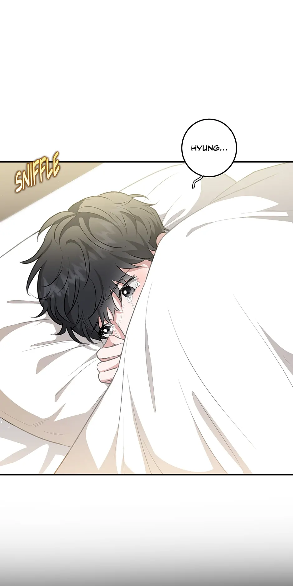 Surviving as a Player «Official» - Chapter 28 manhwa