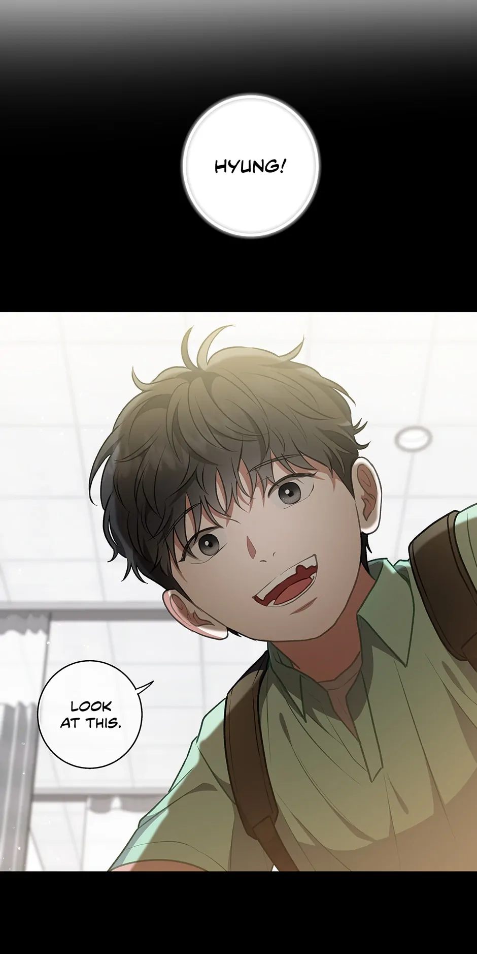 Surviving as a Player «Official» - Chapter 28 manhwa