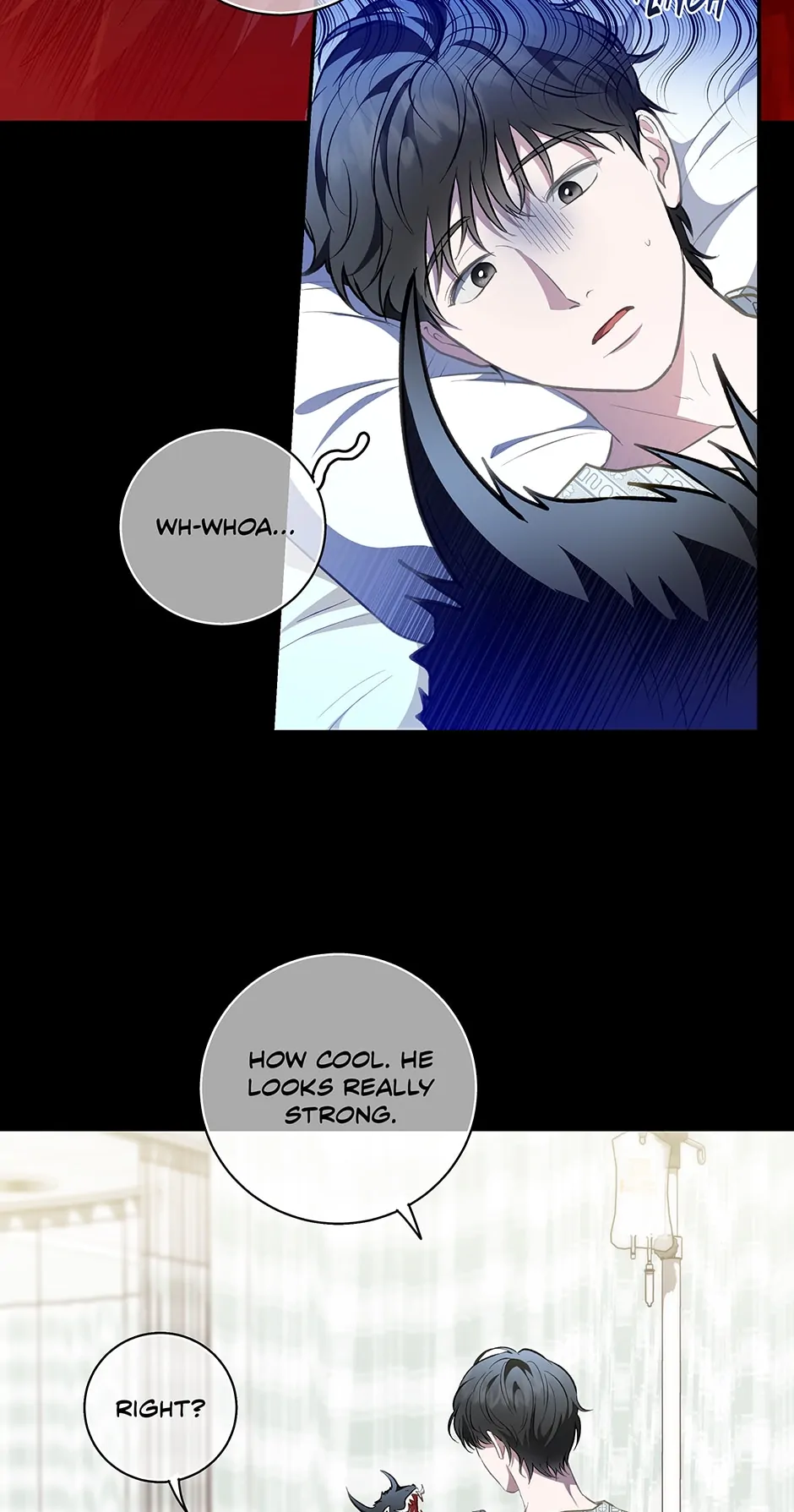 Surviving as a Player «Official» - Chapter 28 manhwa