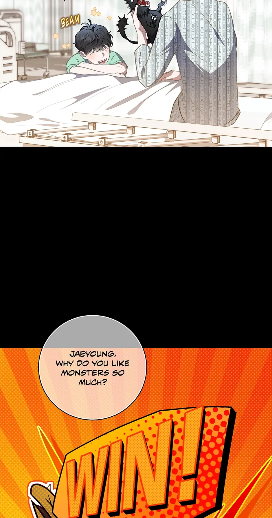 Surviving as a Player «Official» - Chapter 28 manhwa