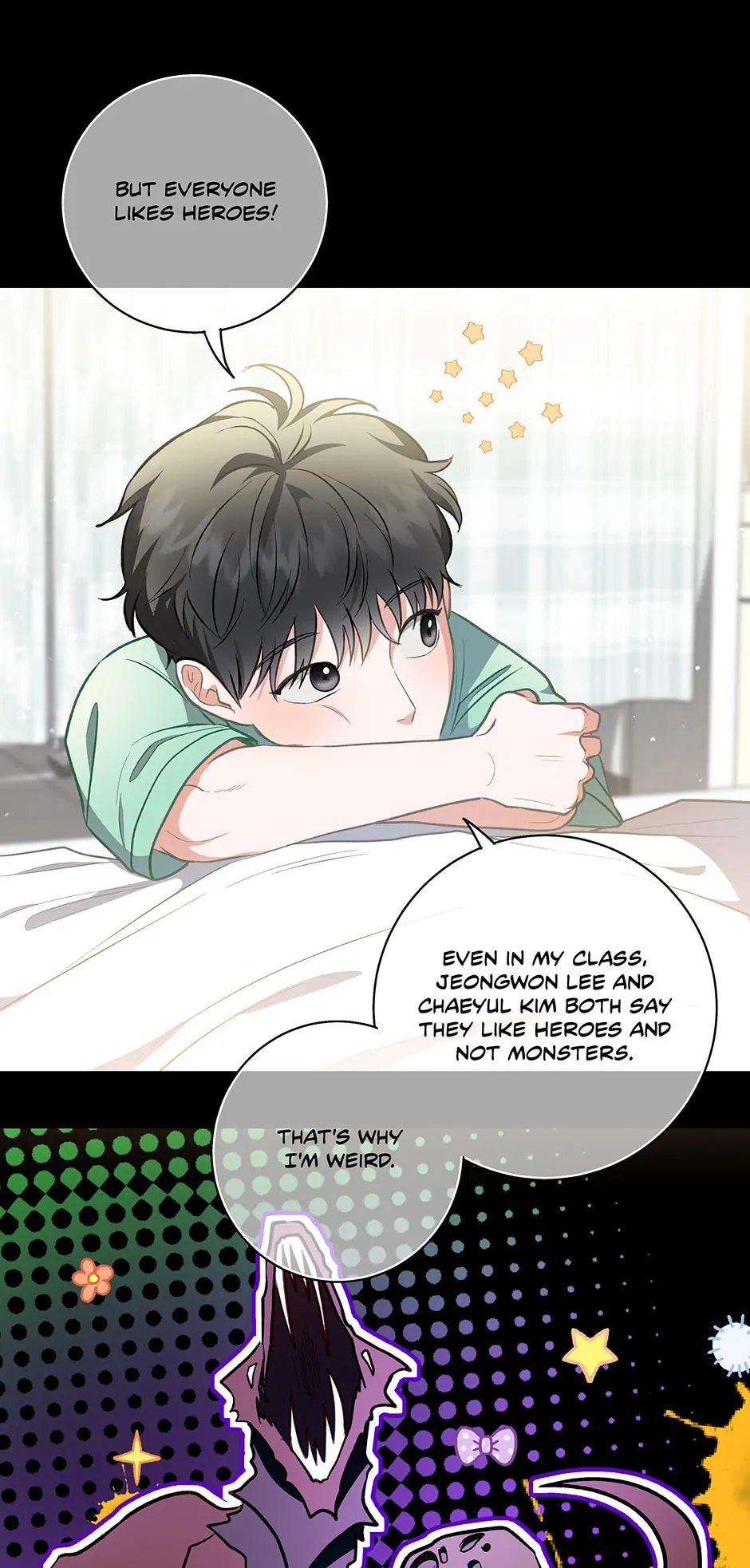 Surviving as a Player «Official» - Chapter 28 manhwa