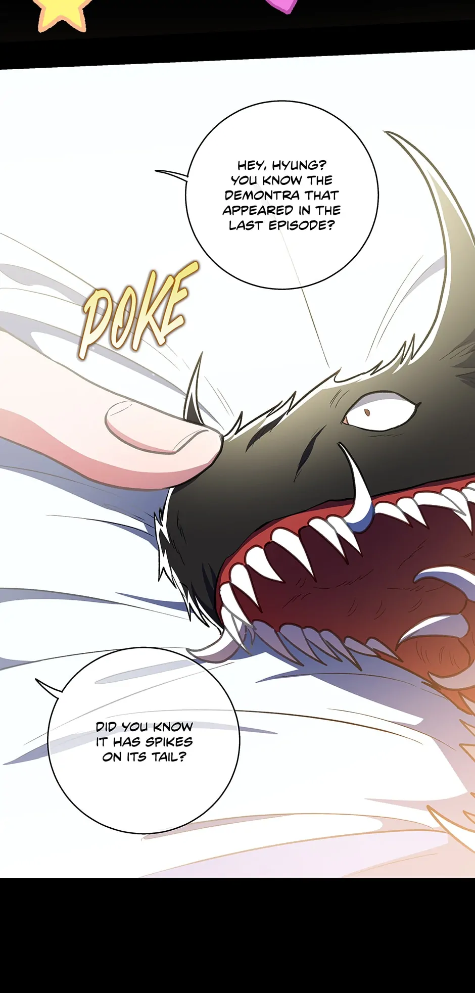 Surviving as a Player «Official» - Chapter 28 manhwa