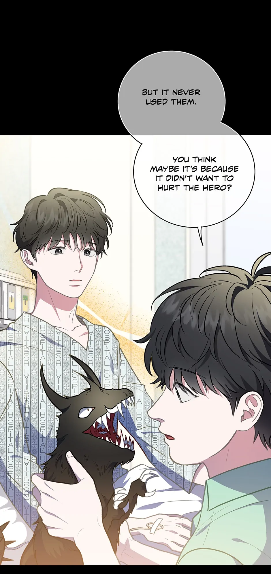 Surviving as a Player «Official» - Chapter 28 manhwa