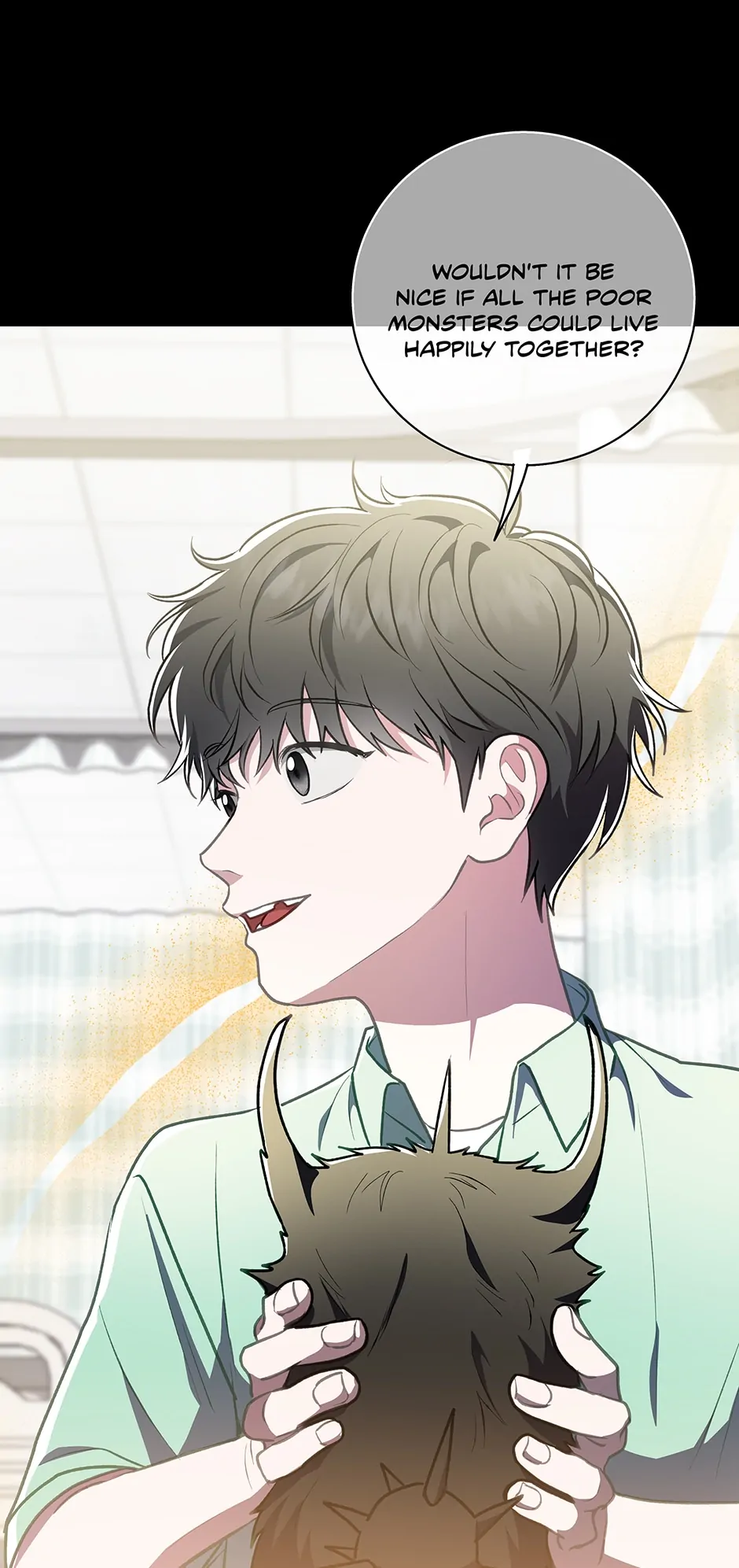 Surviving as a Player «Official» - Chapter 28 manhwa