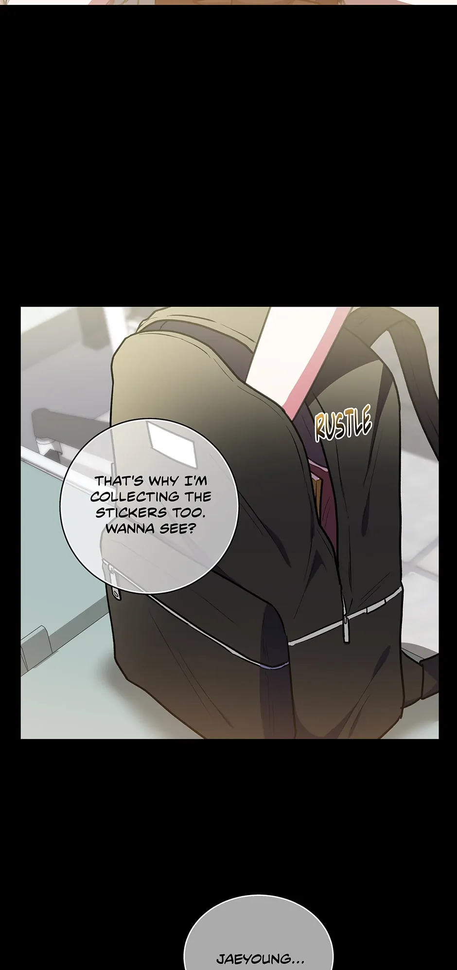 Surviving as a Player «Official» - Chapter 28 manhwa