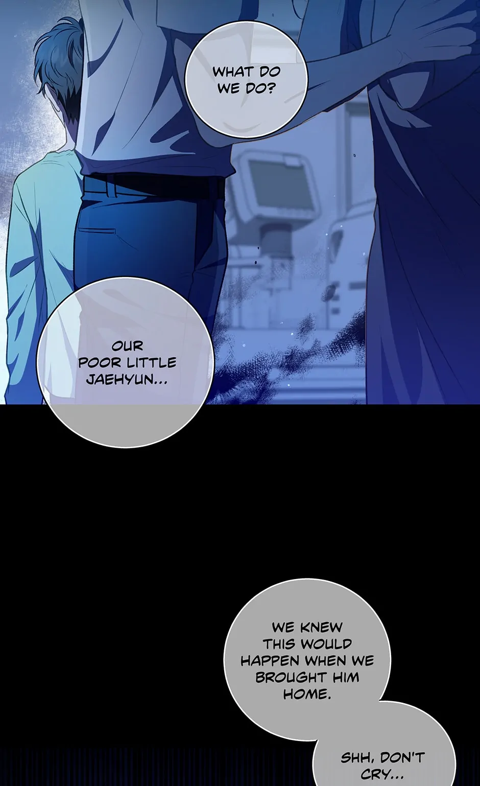 Surviving as a Player «Official» - Chapter 28 manhwa