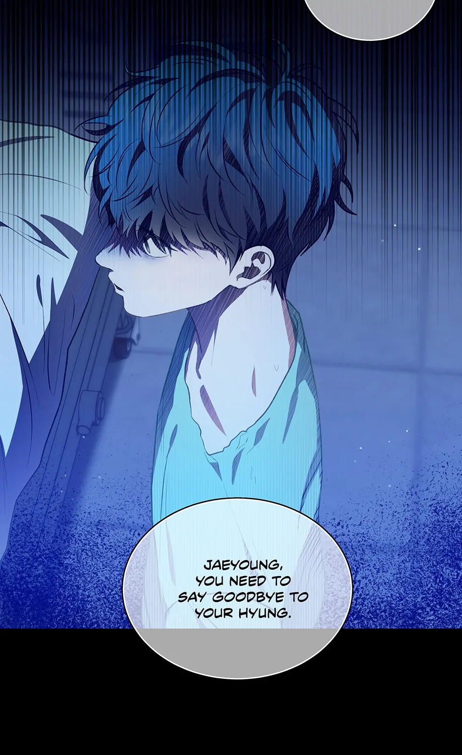 Surviving as a Player «Official» - Chapter 28 manhwa