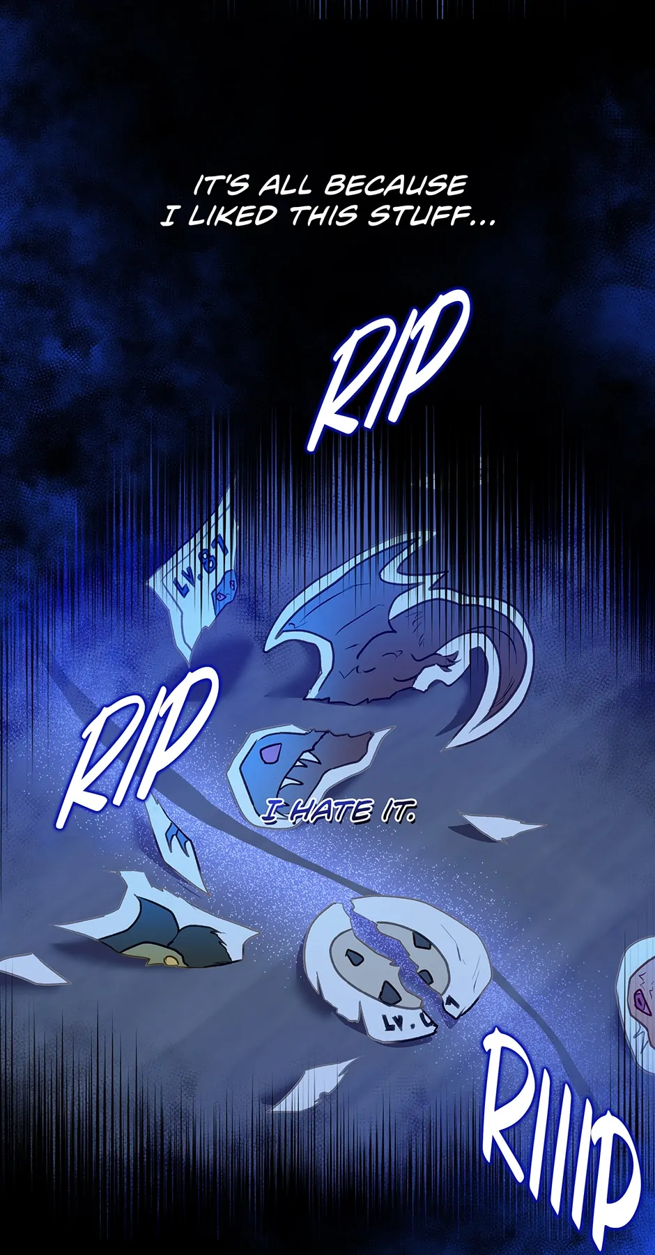 Surviving as a Player «Official» - Chapter 28 manhwa