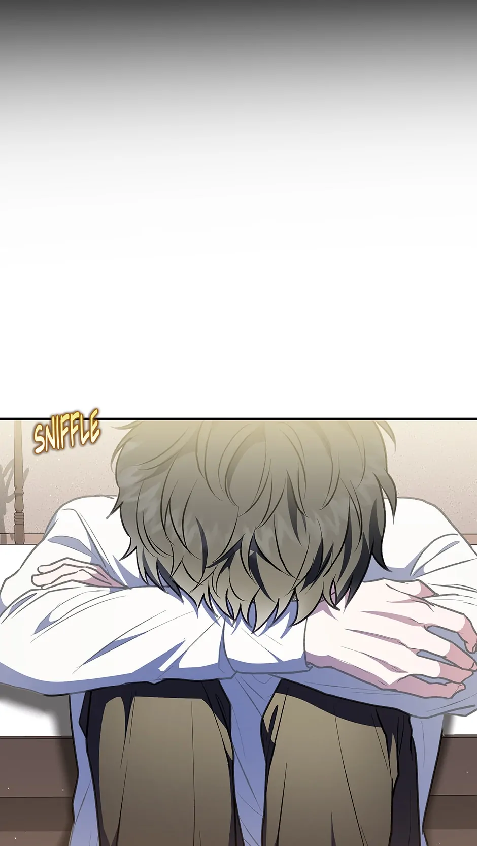 Surviving as a Player «Official» - Chapter 28 manhwa