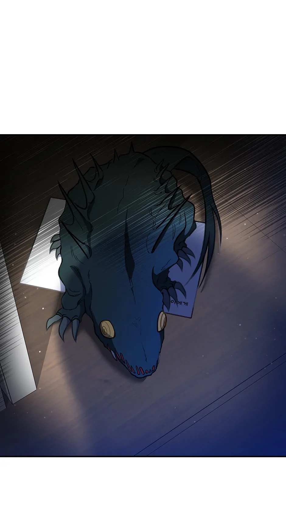 Surviving as a Player «Official» - Chapter 28 manhwa