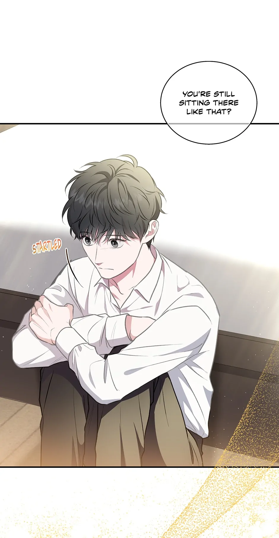Surviving as a Player «Official» - Chapter 28 manhwa